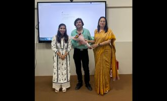 Workshop on AI Tools for PGPMBA Students